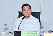 Thai Interior Ministry orders governors to monitor fuel supplies, prevent panic buying nationwide