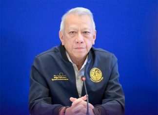 Thai Transport Ministry rolls out fuel subsidies and fare freeze to ease cost pressures