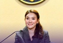 Thailand promotes film industry at Hong Kong FILMART 2026 to attract Asian productions