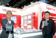 Thailand’s e-reading boom accelerates as Kobo partners with Meb to expand digital book market