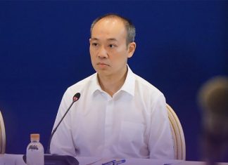 Commerce Ministry launches ‘Thai Helps Thai’ campaign with discounts and expanded price relief measures