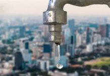 No water shortage for Bangkok this dry season, MWA assures public of secure reserves