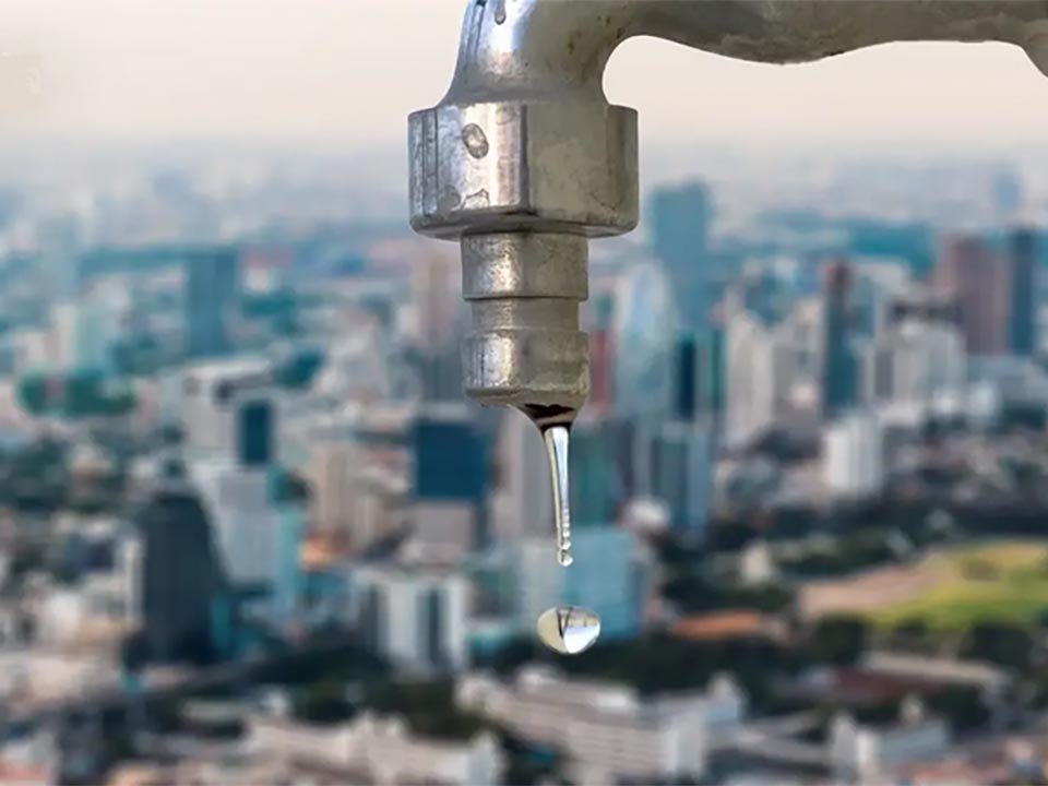 No water shortage for Bangkok this dry season, MWA assures public of secure reserves