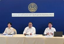 Price pressures mount as Thailand steps up market controls