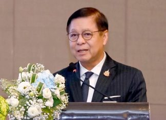 Thailand urges stronger consular support for citizens abroad amid global uncertainty