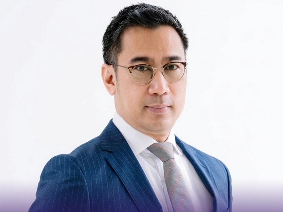 HM the King Appoints Former Bank of Thailand Governor Sethaput to Privy Council