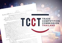 Thailand sets new rules for e-commerce platforms to curb unfair practices