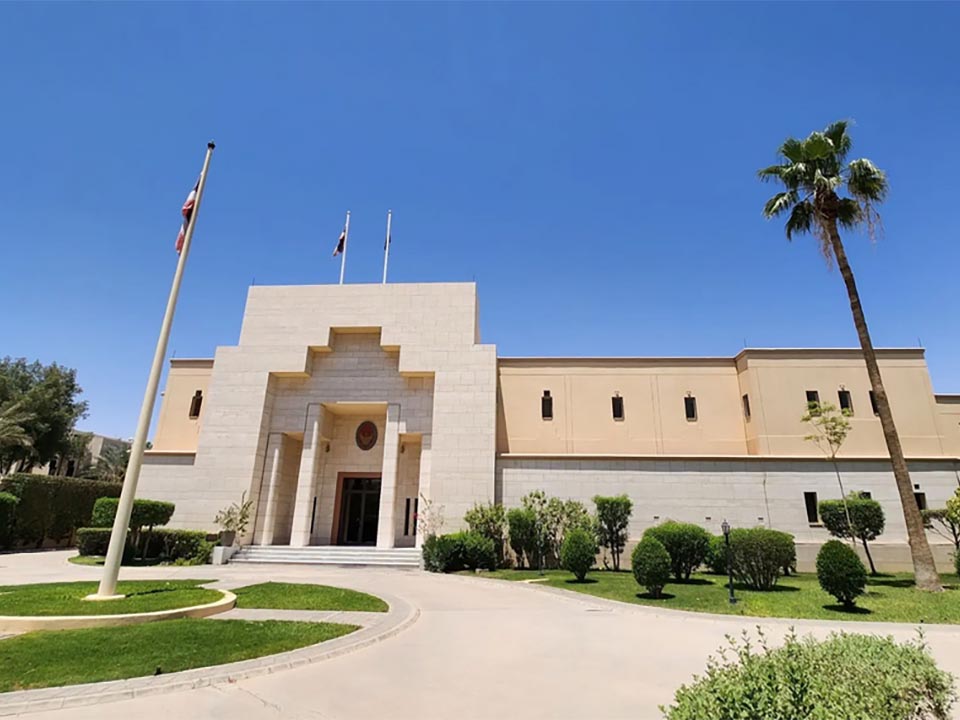 Thai Embassy warns nationals amid escalating violence in Beirut