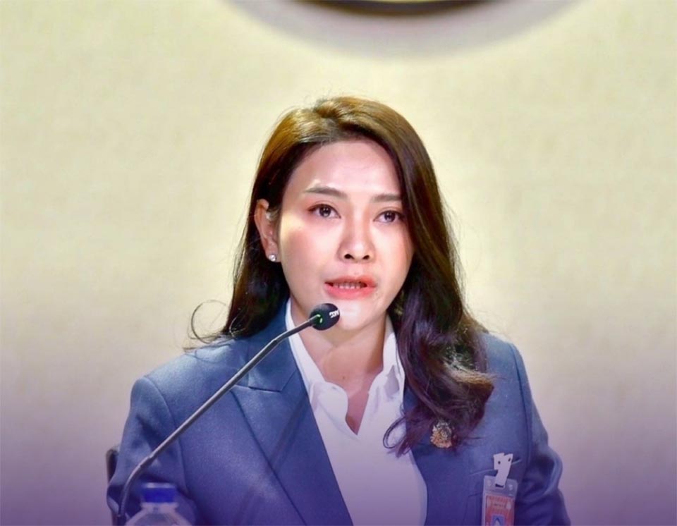 Thai government issues heatstroke warning as extreme temperatures raise health risks