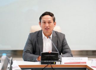 Thailand holds 61 days of oil reserves amid Middle East tensions