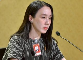 Thailand raises criminal case compensation cap to 300,000 baht under new regulation