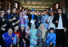 UNDP and EU delegation eyes Narathiwat as model for community-led sustainable growth