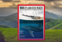 Five Thai travel experiences make TIME’s World’s Greatest Places 2026 list