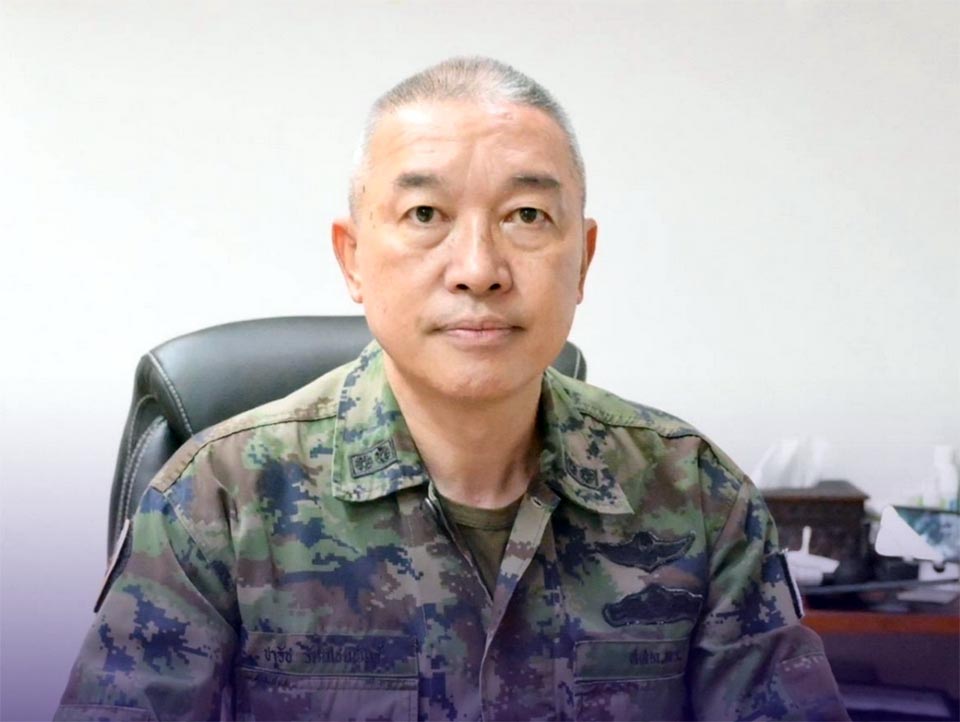 RTN warns Thai ships of possible sea mines in Strait of Hormuz shipping lanes