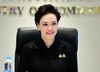 Thai Commerce Ministry forms task force to monitor U.S. Section 301 of the Trade Act of 1974 investigation into trade practices