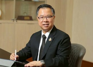 Thai investment surges 86% as BOI reports shift toward tech, clean energy, and data centers