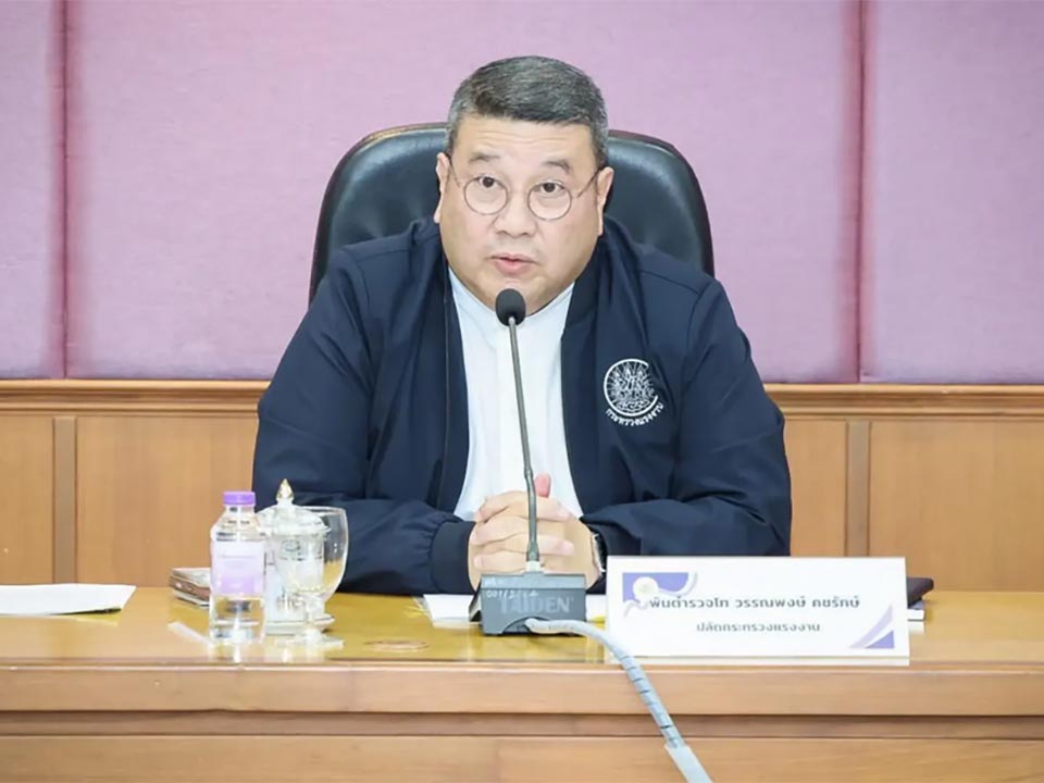 Thai workers in Middle East safe, Labor Ministry suspends deployments to high-risk areas