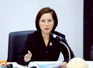 Thailand suspends labor deployments to high-risk Middle East areas