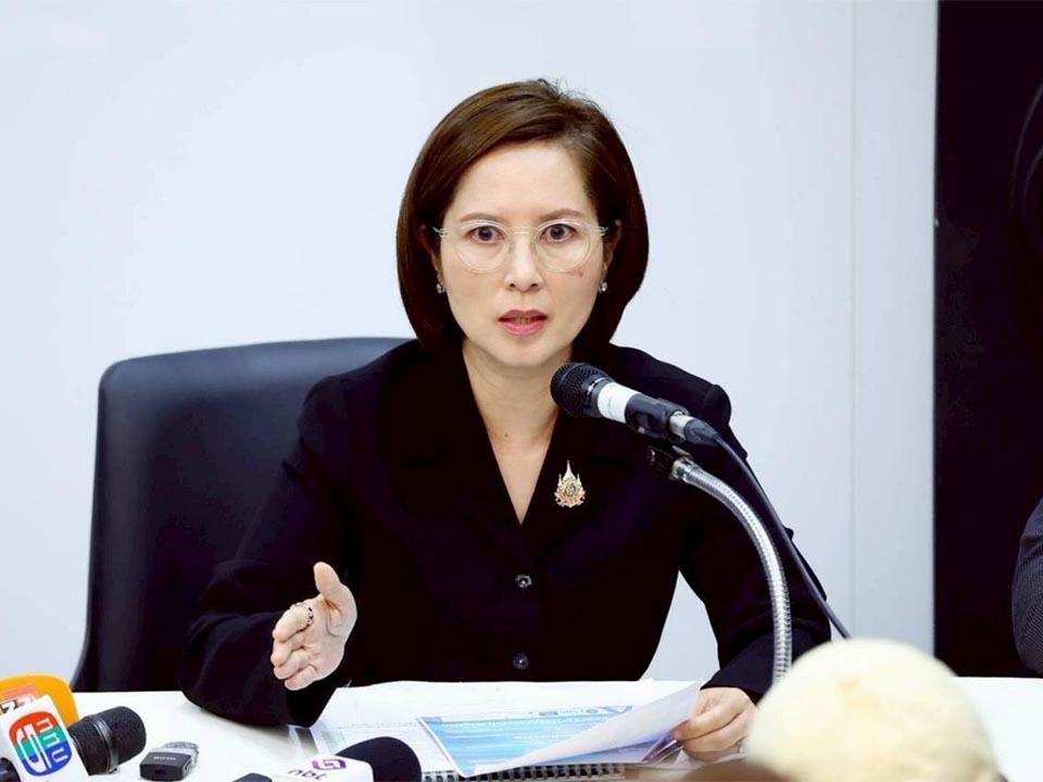 Thailand suspends labor deployments to high-risk Middle East areas