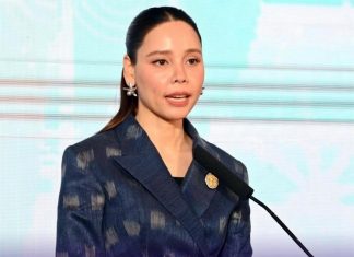 Thailand to nominate ‘Nang Yai’ shadow puppet art for UNESCO safeguarding list