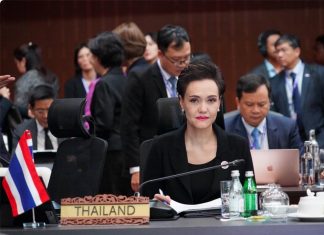 Commerce Minister orders daily monitoring of Middle East conflict to shield Thai exports