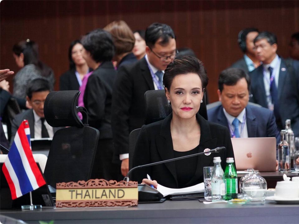 Commerce Minister orders daily monitoring of Middle East conflict to shield Thai exports