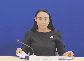 Thailand checks over 2,000 businesses amid price monitoring drive