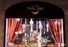 Thailand takes over Berlin’s KaDeWe with ‘Amazing Thailand Fest 2026’ during ITB