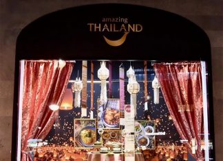 Thailand takes over Berlin’s KaDeWe with ‘Amazing Thailand Fest 2026’ during ITB