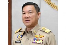 Ministry of Interior orders urgent action as PM2.5 crisis worsens across northern Thailand