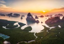 Phang Nga hotels offer lifeline to stranded travelers amid Middle East flight turmoil