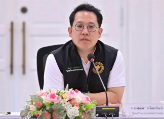 Thai Health Ministry activates emergency screening and mental health support for returnees