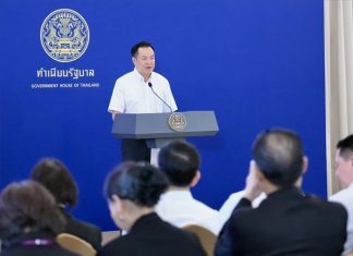 Thai PM signals new government within a week to unlock full policy powers