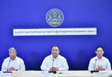 Thailand secures ships, evacuates nationals and rolls out cost relief amid Middle East crisis