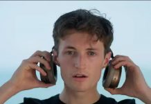 Henry Moodie stars in Thailand’s ‘Healing Journey’ campaign promoting wellness tourism