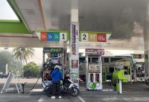 Fuel price spike hits Chiang Mai public transport hard urge relaxation of fare cap