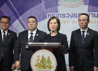 Thailand to begin evacuating workers from Middle East on March 7