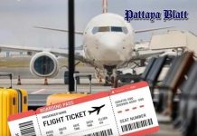 Steigende Flugpreise in Thailand: Treibstoffkrise und höhere Abgaben treiben Kosten um 40 Prozent nach oben