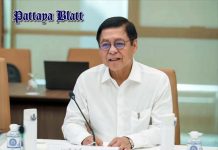 Thailand kürzt visafreien Aufenthalt auf 30 Tage wegen Missbrauch