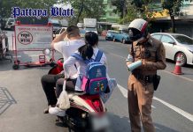 Thailand verschärft Verkehrsregeln: Hohe Strafen für 10 Hauptverstöße ab April