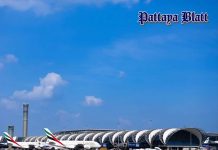 Flughäfen Thailands erwarten 3,7 Millionen Songkran-Reisende und erweitern Serviceangebote landesweit