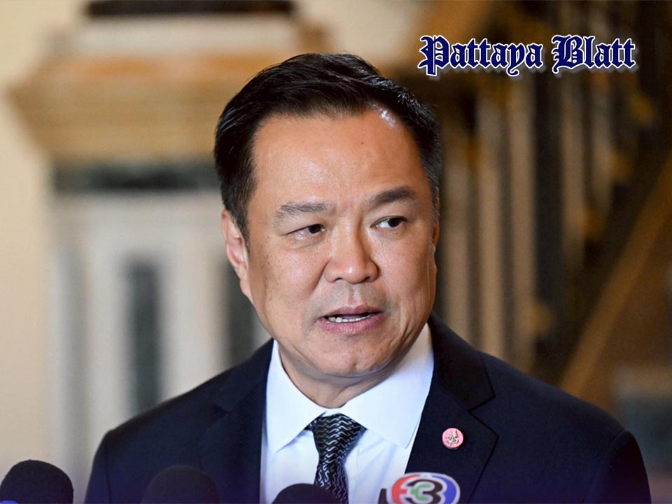 Thailand plant Umstrukturierung des Energiesektors und erweitert Maßnahmen zur Lebenshaltungskosten-Entlastung