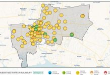 Bangkok warnt vor gefährlichem Hitzeindex – extreme Temperaturen in ganz Thailand