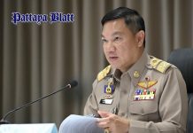 Thailand warnt vor Sommerstürmen und starkem Reiseverkehr nach Songkran