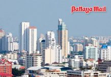 Bangkok–metropolitan housing market slows sharply as permits and new launches plunge across segments