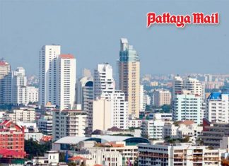 Bangkok–metropolitan housing market slows sharply as permits and new launches plunge across segments