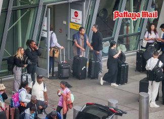 War reshapes travel demand: Thailand gains as air travel becomes a premium