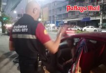 Jomtien noise complaints rise as loud car music fuels frustration ahead of Pattaya Songkran