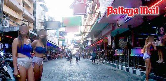 School fees and silent sacrifice in Pattaya as working mothers carry the weight behind the lights