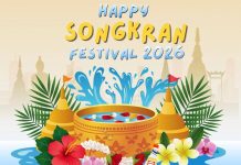Wishing our Pattaya and global readers a Songkran filled with blessings and new beginnings